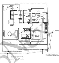 Coco Palms (D18), Condominium #574936631